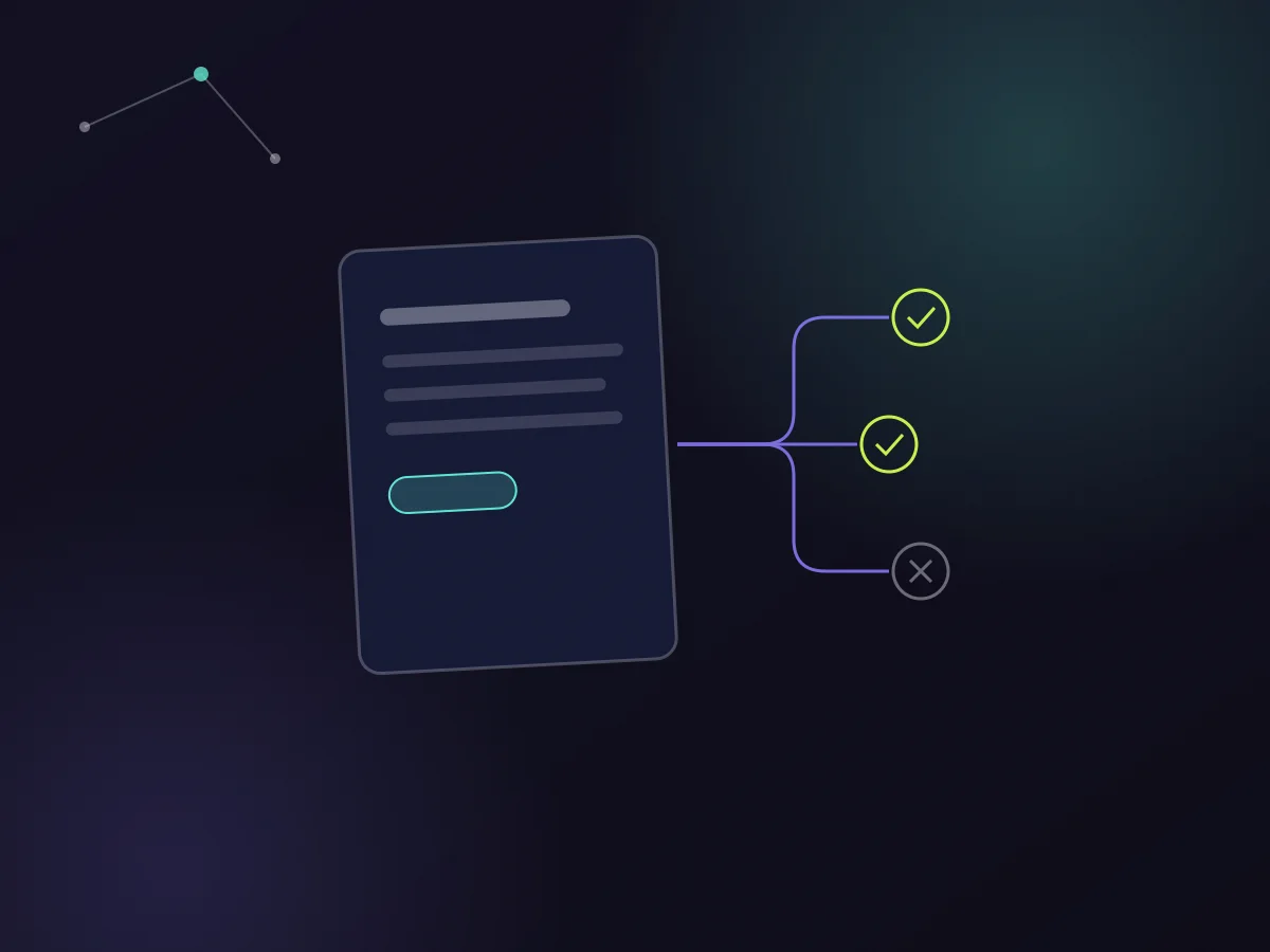Needs-based advisory engine
